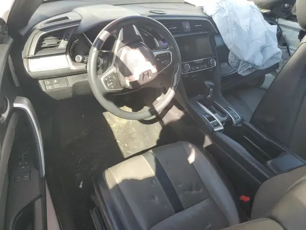 2HGFC3B90GH358639 2016 HONDA CIVIC - Image 8