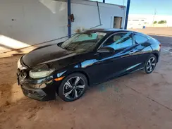 2HGFC3B90GH358964 2016 HONDA CIVIC