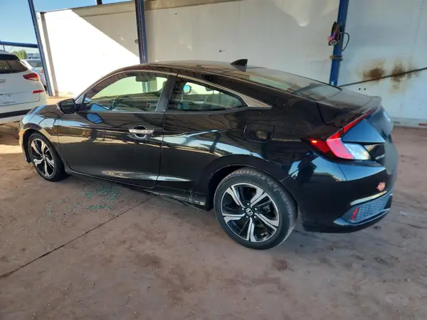 2HGFC3B90GH358964 2016 HONDA CIVIC - Image 2