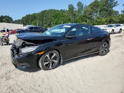2HGFC3B90GH360004 2016 HONDA CIVIC