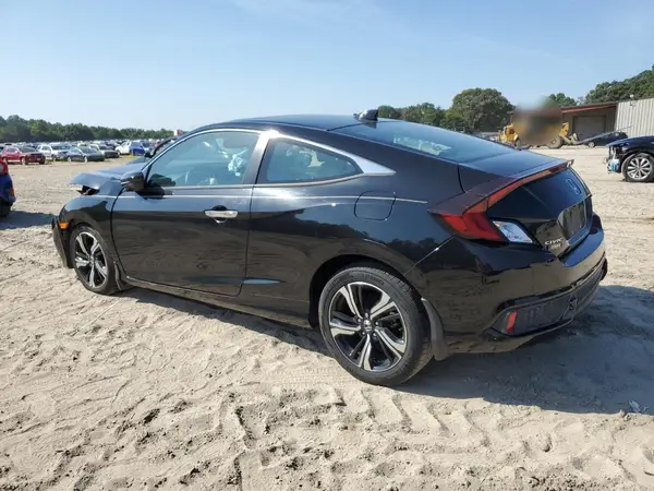 2HGFC3B90GH360004 2016 HONDA CIVIC - Image 2