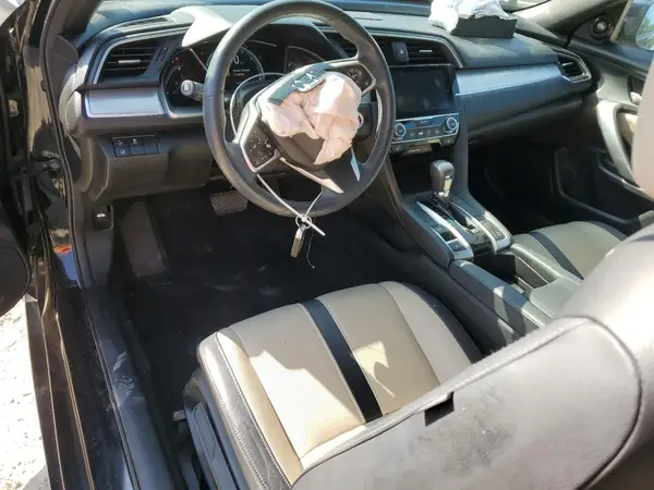 2HGFC3B90GH360004 2016 HONDA CIVIC - Image 8