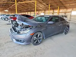 2HGFC3B90GH360536 2016 HONDA CIVIC