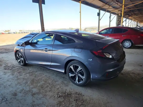2HGFC3B90GH360536 2016 HONDA CIVIC - Image 2