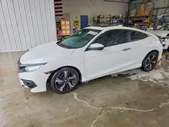 2HGFC3B90GH361220 2016 HONDA CIVIC