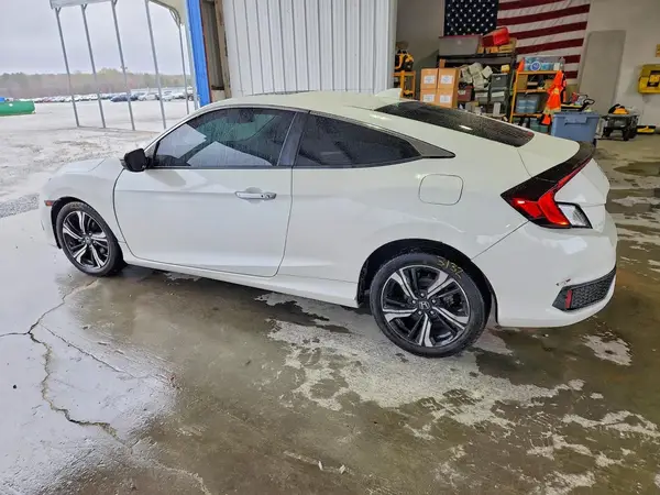 2HGFC3B90GH361220 2016 HONDA CIVIC - Image 2