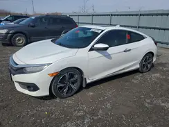 2HGFC3B90GH427216 2016 HONDA CIVIC