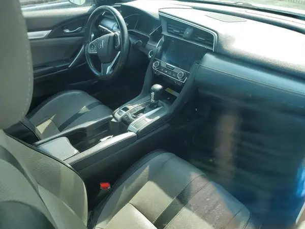 2HGFC3B90GH427216 2016 HONDA CIVIC - Image 8