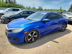 2HGFC3B90GH427474 2016 HONDA CIVIC
