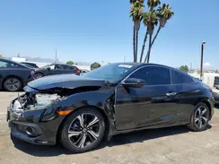 2HGFC3B90HH350610 2017 HONDA CIVIC