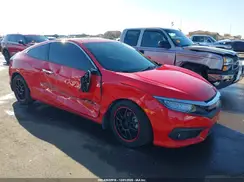 2HGFC3B90HH350932 2017 HONDA CIVIC