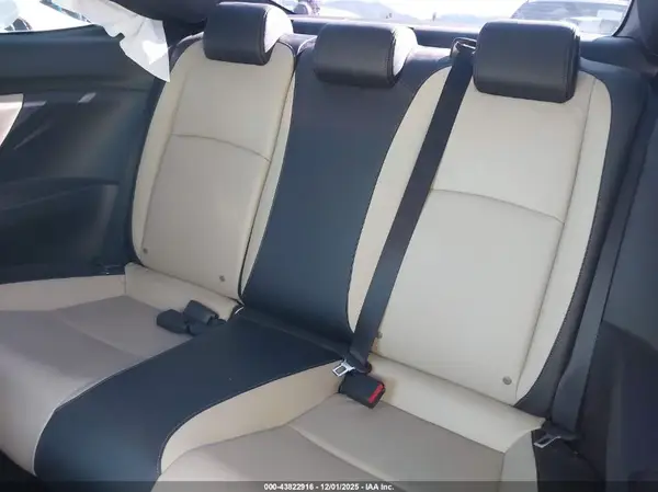 2HGFC3B90HH350932 2017 HONDA CIVIC - Image 8