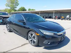 2HGFC3B90HH352065 2017 HONDA CIVIC