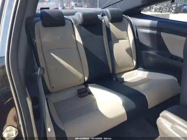 2HGFC3B90HH352065 2017 HONDA CIVIC - Image 8