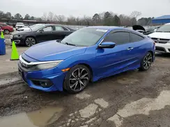 2HGFC3B90HH352633 2017 HONDA CIVIC