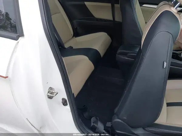 2HGFC3B90HH352860 2017 HONDA CIVIC - Image 8