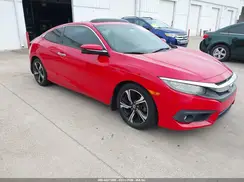 2HGFC3B90HH355547 2017 HONDA CIVIC