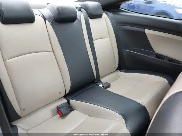 2HGFC3B90HH355547 2017 HONDA CIVIC - Image 8