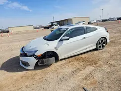 2HGFC3B90HH357072 2017 HONDA CIVIC