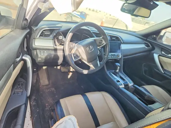 2HGFC3B90HH357072 2017 HONDA CIVIC - Image 8