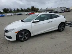 2HGFC3B90HH357413 2017 HONDA CIVIC