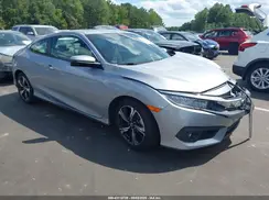 2HGFC3B90HH358545 2017 HONDA CIVIC