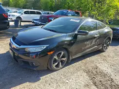 2HGFC3B90HH450299 2017 HONDA CIVIC