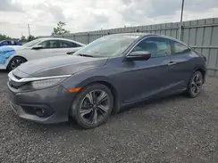 2HGFC3B90HH451467 2017 HONDA CIVIC
