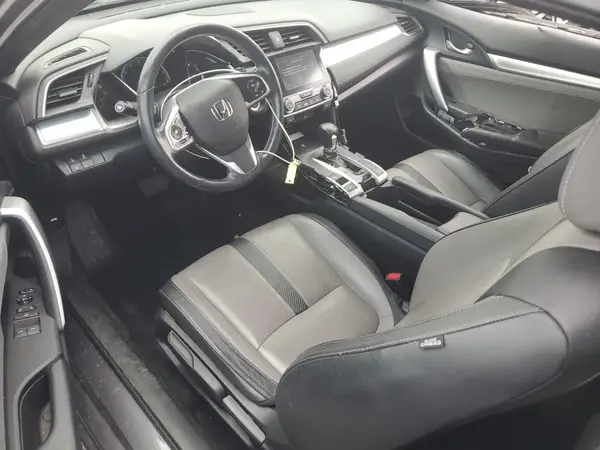 2HGFC3B90HH451467 2017 HONDA CIVIC - Image 8