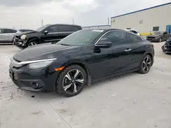 2HGFC3B90JH351777 2018 HONDA CIVIC