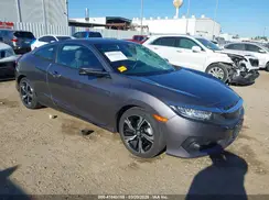 2HGFC3B90JH352668 2018 HONDA CIVIC
