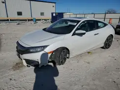 2HGFC3B90JH353206 2018 HONDA CIVIC