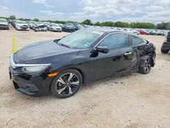 2HGFC3B90JH354825 2018 HONDA CIVIC