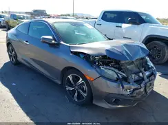 2HGFC3B90JH354856 2018 HONDA CIVIC