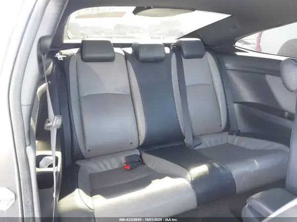 2HGFC3B90JH354856 2018 HONDA CIVIC - Image 8