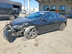 2HGFC3B90KH350789 2019 HONDA CIVIC