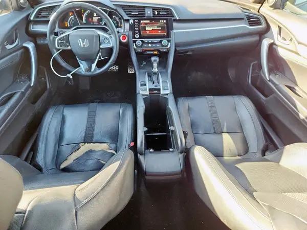 2HGFC3B90LH350647 2020 HONDA CIVIC - Image 8