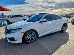 2HGFC3B90LH351605 2020 HONDA CIVIC