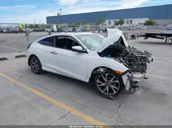 2HGFC3B90LH353239 2020 HONDA CIVIC