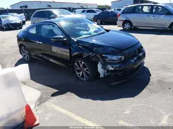 2HGFC3B90LH353337 2020 HONDA CIVIC