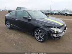 2HGFC3B90LH450392 2020 HONDA CIVIC