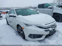 2HGFC3B91GH351389 2016 HONDA CIVIC
