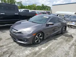 2HGFC3B91GH352669 2016 HONDA CIVIC