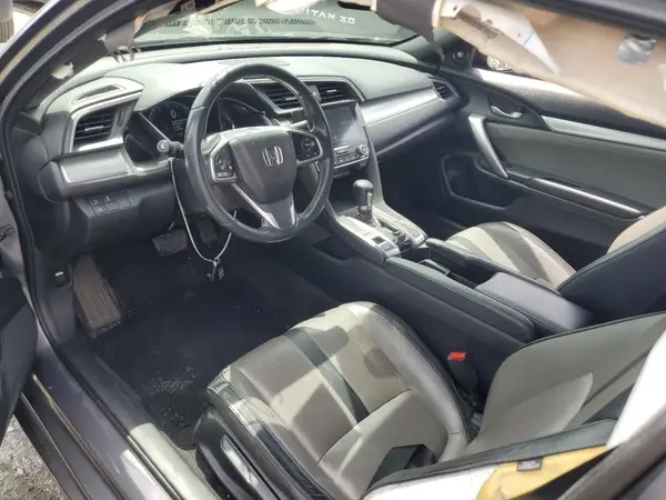 2HGFC3B91GH352669 2016 HONDA CIVIC - Image 8