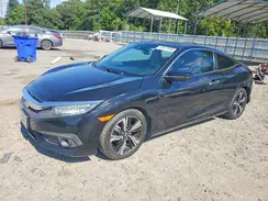 2HGFC3B91GH353935 2016 HONDA CIVIC