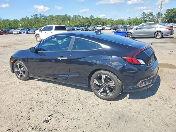 2HGFC3B91GH353935 2016 HONDA CIVIC - Image 2