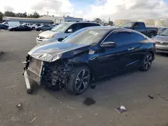 2HGFC3B91GH356690 2016 HONDA CIVIC