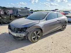 2HGFC3B91GH356835 2016 HONDA CIVIC