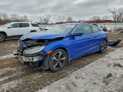 2HGFC3B91GH356849 2016 HONDA CIVIC