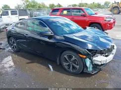 2HGFC3B91GH356995 2016 HONDA CIVIC